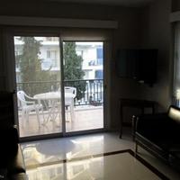 Apartment in Republic of Cyprus, Lemesou, Nicosia, 90 sq.m.