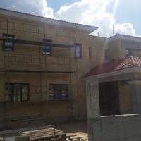 Villa in Republic of Cyprus, Lemesou, Nicosia, 780 sq.m.