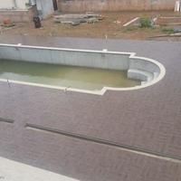 Villa in Republic of Cyprus, Lemesou, Nicosia, 780 sq.m.