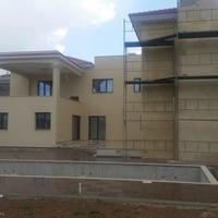 Villa in Republic of Cyprus, Lemesou, Nicosia, 780 sq.m.