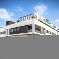 Apartment in Republic of Cyprus, Lemesou, Nicosia, 178 sq.m.