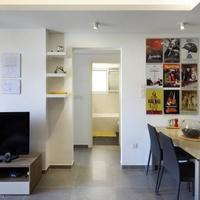 Apartment in Republic of Cyprus, Lemesou, Nicosia, 80 sq.m.