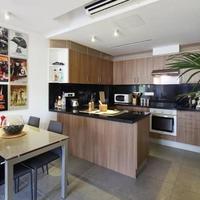 Apartment in Republic of Cyprus, Lemesou, Nicosia, 80 sq.m.