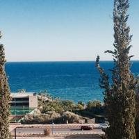 Apartment in Republic of Cyprus, Lemesou, Nicosia, 116 sq.m.