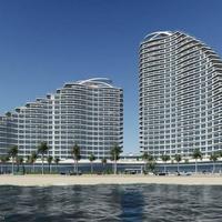 Apartment in Republic of Cyprus, Lemesou, Nicosia, 219 sq.m.