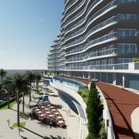 Apartment in Republic of Cyprus, Lemesou, Nicosia, 219 sq.m.