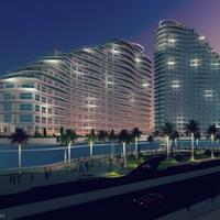 Apartment in Republic of Cyprus, Lemesou, Nicosia, 219 sq.m.