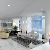 Apartment in Republic of Cyprus, Lemesou, Nicosia, 219 sq.m.