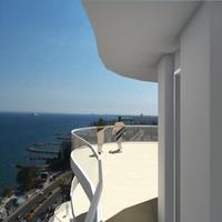 Apartment in Republic of Cyprus, Lemesou, Nicosia, 219 sq.m.