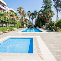 Apartment in Republic of Cyprus, Lemesou, Nicosia, 210 sq.m.