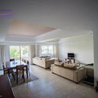 Apartment in Republic of Cyprus, Lemesou, Nicosia, 210 sq.m.