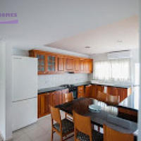 Apartment in Republic of Cyprus, Lemesou, Nicosia, 210 sq.m.