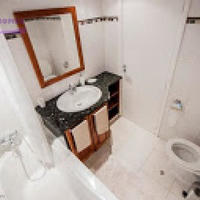 Apartment in Republic of Cyprus, Lemesou, Nicosia, 210 sq.m.