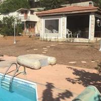 Villa in Republic of Cyprus, Lemesou, Nicosia, 560 sq.m.