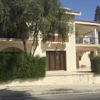 Villa in Republic of Cyprus, Lemesou, Nicosia, 560 sq.m.