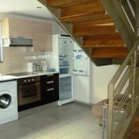 Apartment in Republic of Cyprus, Lemesou, Nicosia, 127 sq.m.