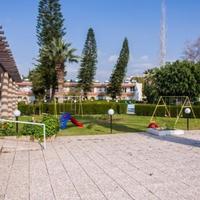 Apartment in Republic of Cyprus, Lemesou, Nicosia, 127 sq.m.