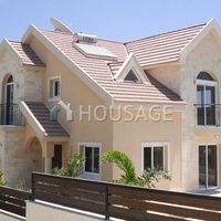 Villa in Republic of Cyprus, Lemesou, 315 sq.m.