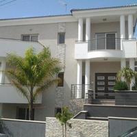 Villa in Republic of Cyprus, Lemesou, Nicosia, 415 sq.m.