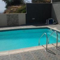 Villa in Republic of Cyprus, Lemesou, Nicosia, 415 sq.m.