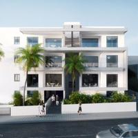 Apartment in Republic of Cyprus, Lemesou, Nicosia, 133 sq.m.