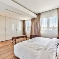 Apartment in Republic of Cyprus, Lemesou, Nicosia, 133 sq.m.