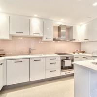 Apartment in Republic of Cyprus, Lemesou, Nicosia, 133 sq.m.