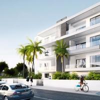 Apartment in Republic of Cyprus, Lemesou, Nicosia, 133 sq.m.
