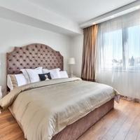 Apartment in Republic of Cyprus, Lemesou, Nicosia, 133 sq.m.