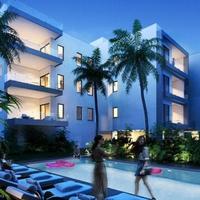 Apartment in Republic of Cyprus, Lemesou, Nicosia, 133 sq.m.