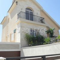 Villa in Republic of Cyprus, Lemesou, 315 sq.m.