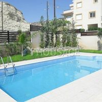 Villa in Republic of Cyprus, Lemesou, 315 sq.m.