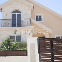 Villa in Republic of Cyprus, Lemesou, 315 sq.m.