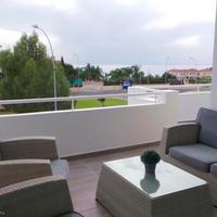 Apartment in Republic of Cyprus, Lemesou, Nicosia, 100 sq.m.