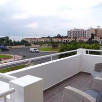 Apartment in Republic of Cyprus, Lemesou, Nicosia, 100 sq.m.