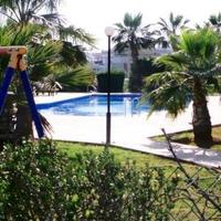 Apartment in Republic of Cyprus, Lemesou, Nicosia, 100 sq.m.