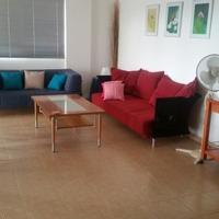 Apartment in Republic of Cyprus, Lemesou, Nicosia, 100 sq.m.