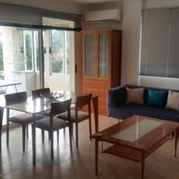 Apartment in Republic of Cyprus, Lemesou, Nicosia, 100 sq.m.