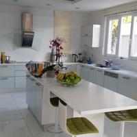 Villa in Republic of Cyprus, Lemesou, Nicosia, 1100 sq.m.