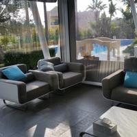 Villa in Republic of Cyprus, Lemesou, Nicosia, 1100 sq.m.