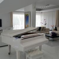 Villa in Republic of Cyprus, Lemesou, Nicosia, 1100 sq.m.