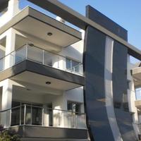 Apartment in Republic of Cyprus, Lemesou, Nicosia, 105 sq.m.