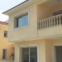 Villa in Republic of Cyprus, Lemesou, Nicosia, 157 sq.m.