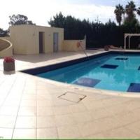 Apartment in Republic of Cyprus, Lemesou, Nicosia, 129 sq.m.