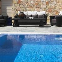 Villa in Republic of Cyprus, Eparchia Pafou, Nicosia, 211 sq.m.