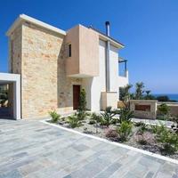 Villa in Republic of Cyprus, Eparchia Pafou, Nicosia, 211 sq.m.