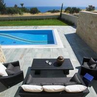 Villa in Republic of Cyprus, Eparchia Pafou, Nicosia, 211 sq.m.
