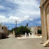 Villa in Republic of Cyprus, Eparchia Pafou, Nicosia, 200 sq.m.