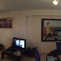 Apartment in Republic of Cyprus, Lemesou, Nicosia, 130 sq.m.