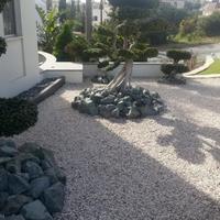 Villa in Republic of Cyprus, Lemesou, Nicosia, 700 sq.m.